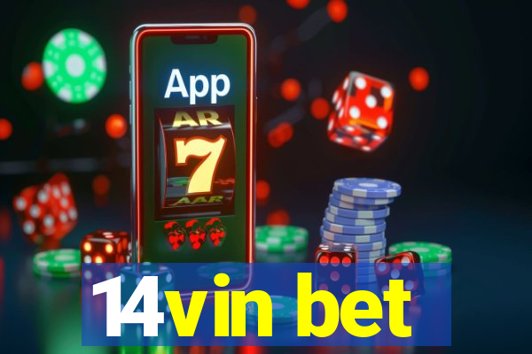 14vin bet